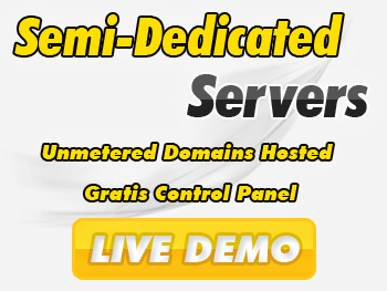 Semi-Dedicated Semi-Dedicated