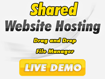 Shared Hosting Shared Hosting
